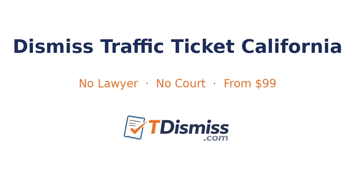 Red Light Camera — VC 21453